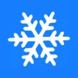 Snowing Pic