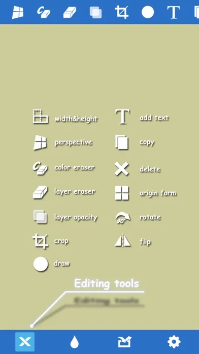 Xer+ سکرین شاٹس