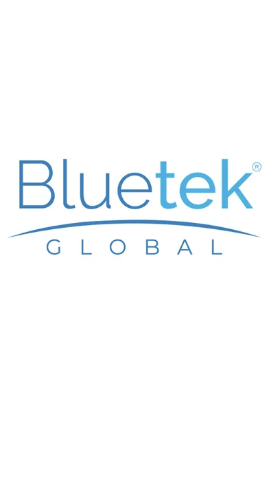 Bluetek Home Screenshots