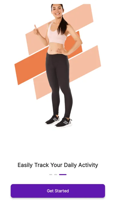 Blue Wellness Screenshots