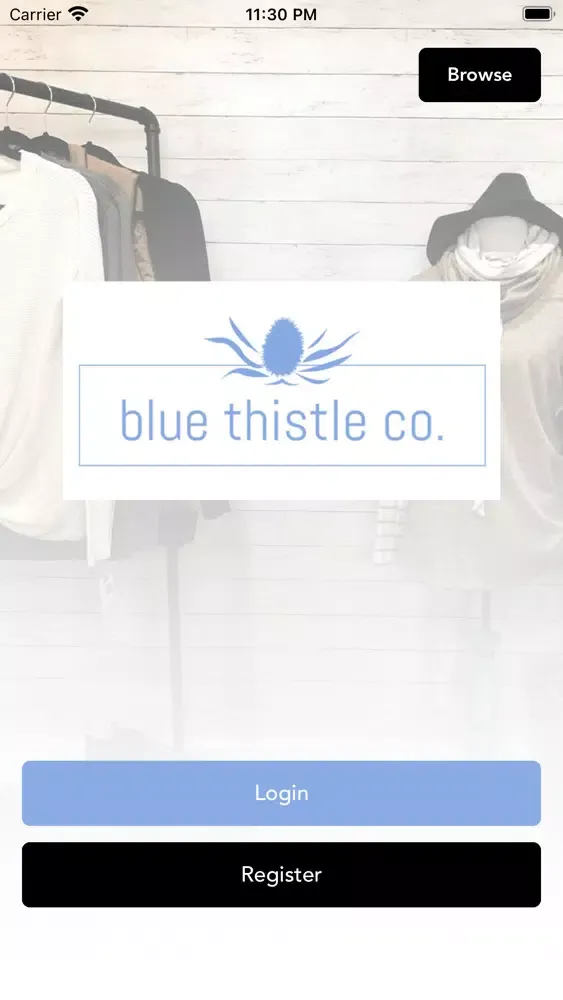 صور Blue Thistle Co