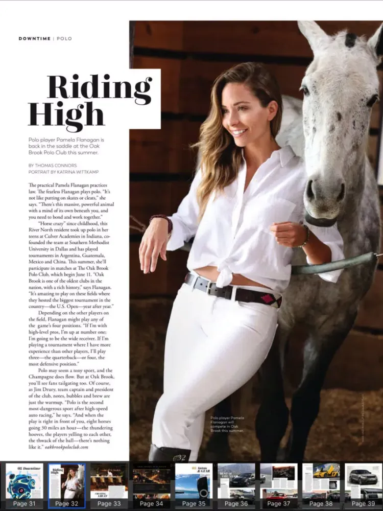 The Men’s Book Chicago iPad Ekran Görüntüleri