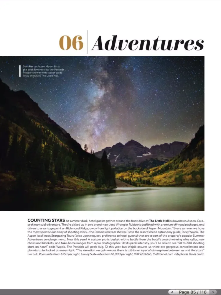 The Men’s Book Chicago iPad Ekran Görüntüleri