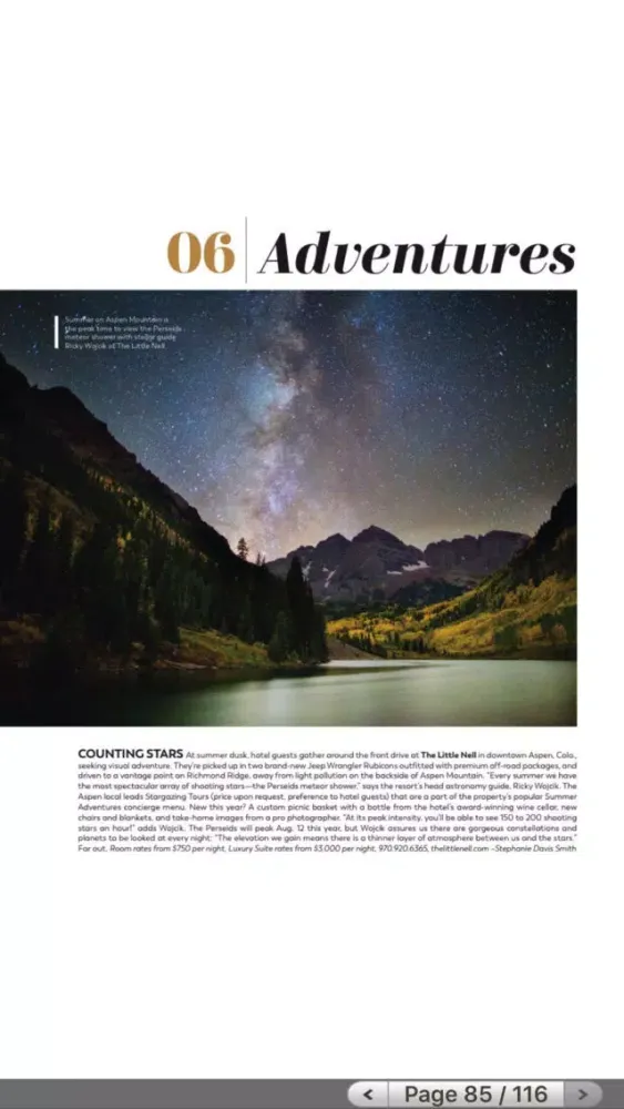 The Men’s Book Chicago Ekran Görüntüleri