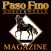 Paso Fino Horse World