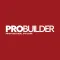 Professional Builder Magazine