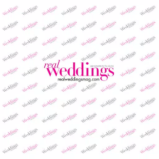 Real Weddings Magazine