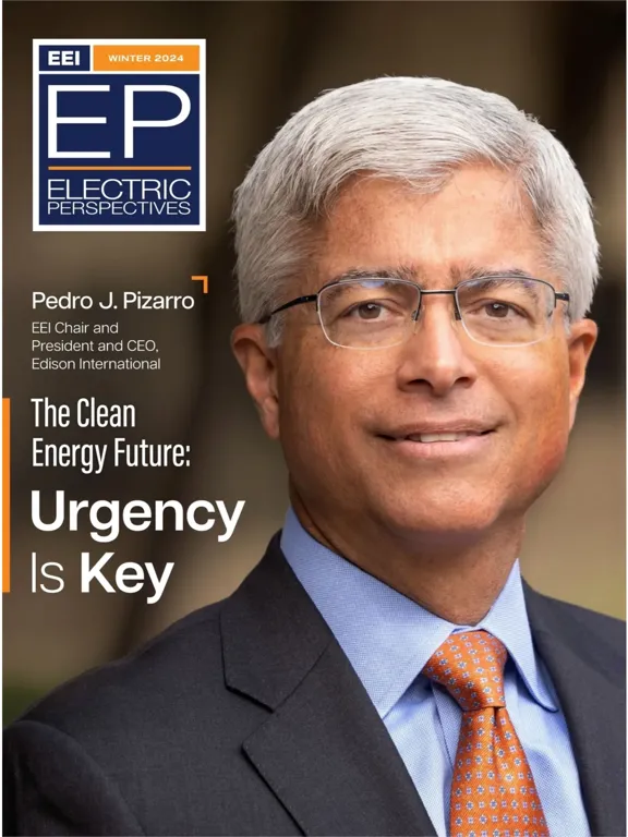 Electric Perspectives Mag iPad Ekran Görüntüleri