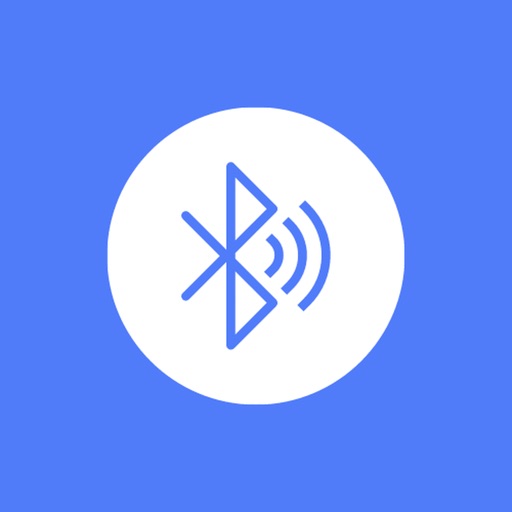 Bluetooth Device Finder・