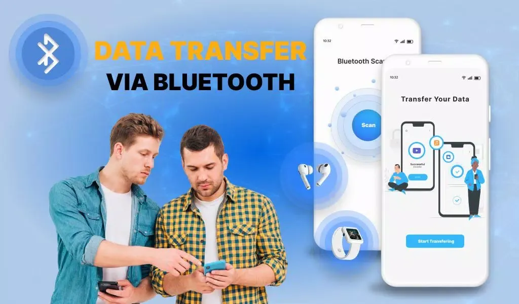 Bluetooth Auto Connect App Screenshots