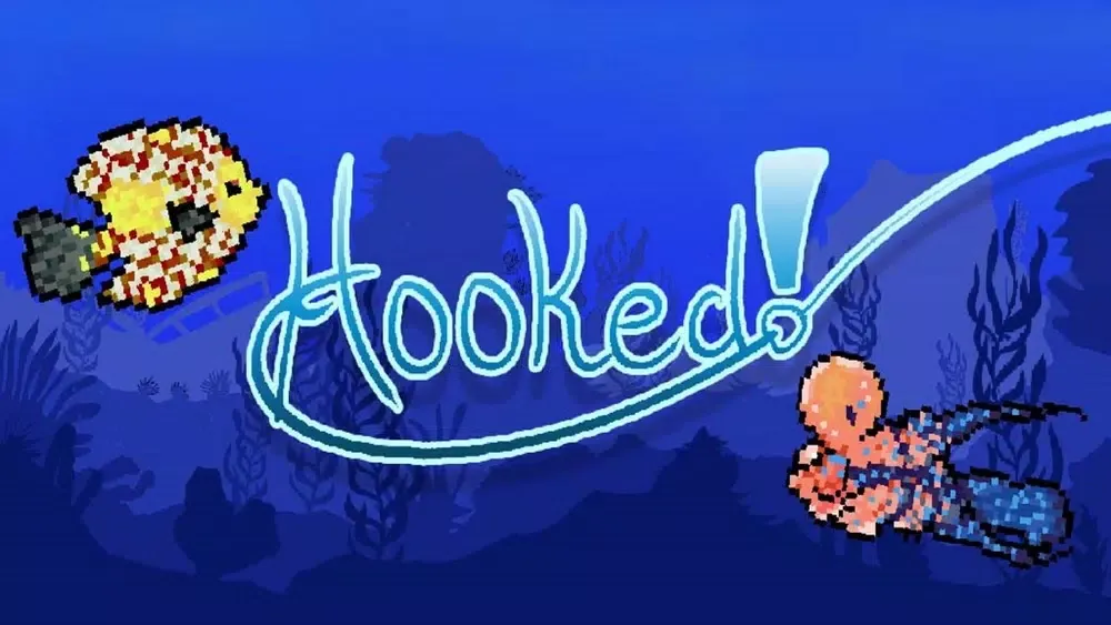Hooked! AutoFisher Screenshots