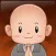 Save the Child Monk