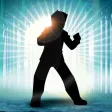 Shadow Avenger Shadow Avenger