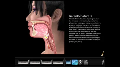 Capturas de pantalla de Residue Disorders