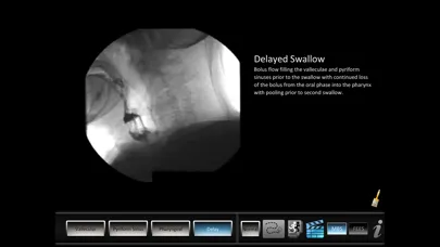 Capturas de pantalla de Residue Disorders