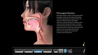 Capturas de pantalla de Residue Disorders