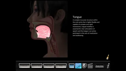 Capturas de pantalla de Residue Disorders