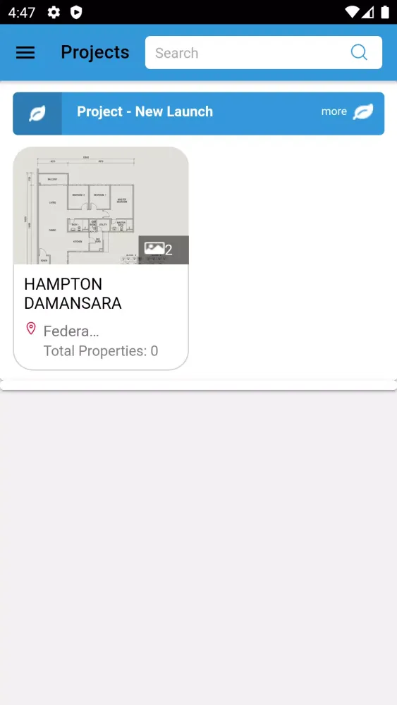 deluxe.my Screenshots