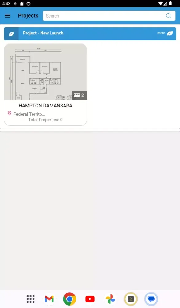 deluxe.my Screenshots