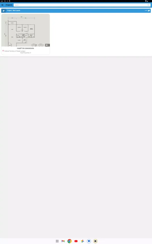 deluxe.my Screenshots