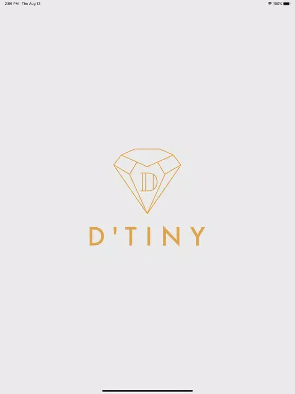 Capturas de pantalla de D'TINY iPad 