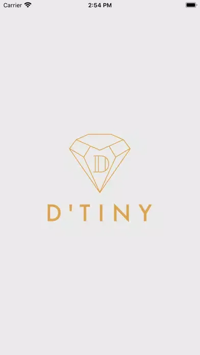 Capturas de pantalla de D'TINY