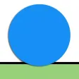 Whirly Blocks - jumping ball bounce game
