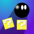 Lucky Block Impossible Ball Dash