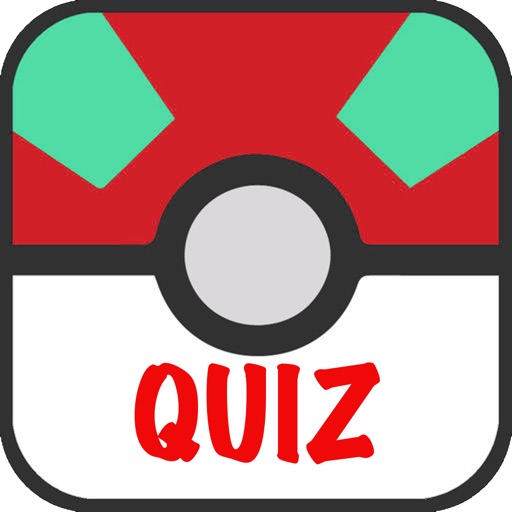 PokeQuiz - Trivia Quiz Game For Pokemon Go