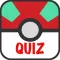 PokeQuiz - Trivia Quiz Game For Pokemon Go