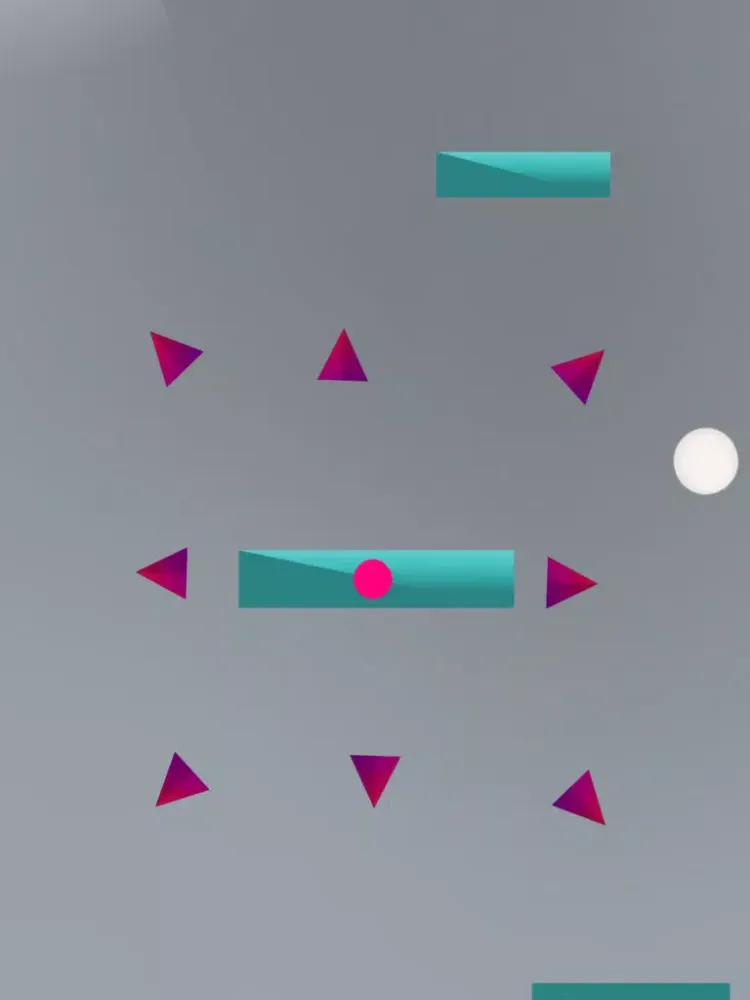 Captures d'écran de Roll Down 2 - Ad Free Edition iPad 