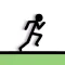 Tipsy Stickman - Endless Runner Game