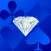 Solitaire Diamond Path Version