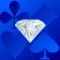 Solitaire Diamond Path Version