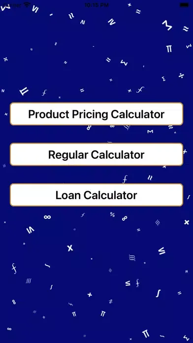 Zrzuty ekranu Product Pricing Tool and Easy