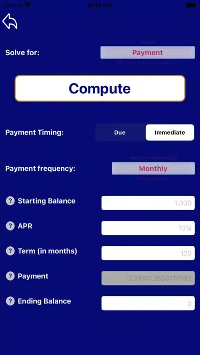 Zrzuty ekranu Product Pricing Tool and Easy