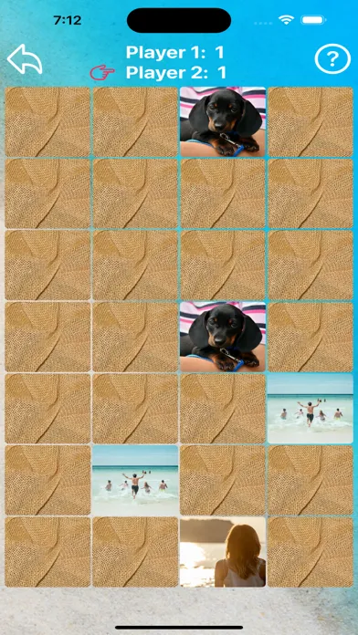 Скриншоты Card Pair Matching Memory Game
