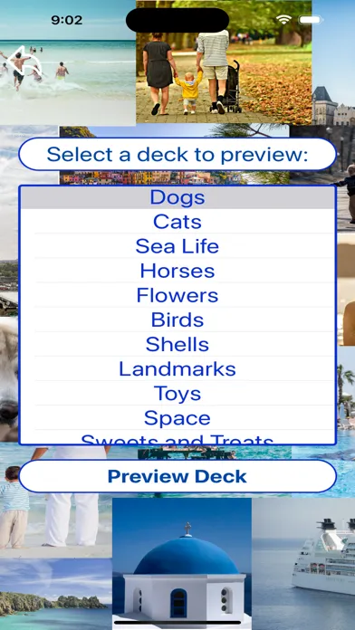 Скриншоты Card Pair Matching Memory Game