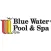 Blue Water Pool & Spa