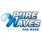 Pure Waves Touchless Car Wash