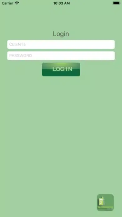 Recargando应用截图
