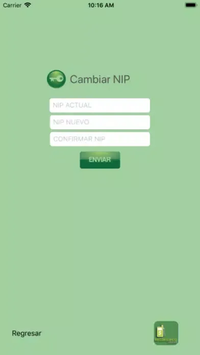 Recargando应用截图