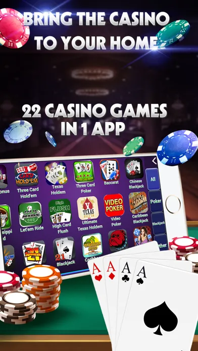 BlueWind Casino: All in One Ekran Görüntüleri