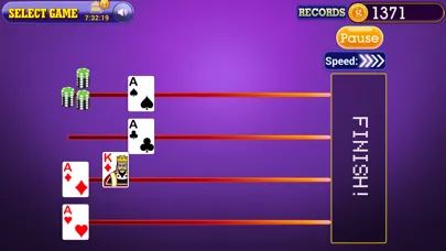 BlueWind Casino: All in One Ekran Görüntüleri