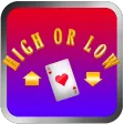 Casino High Low