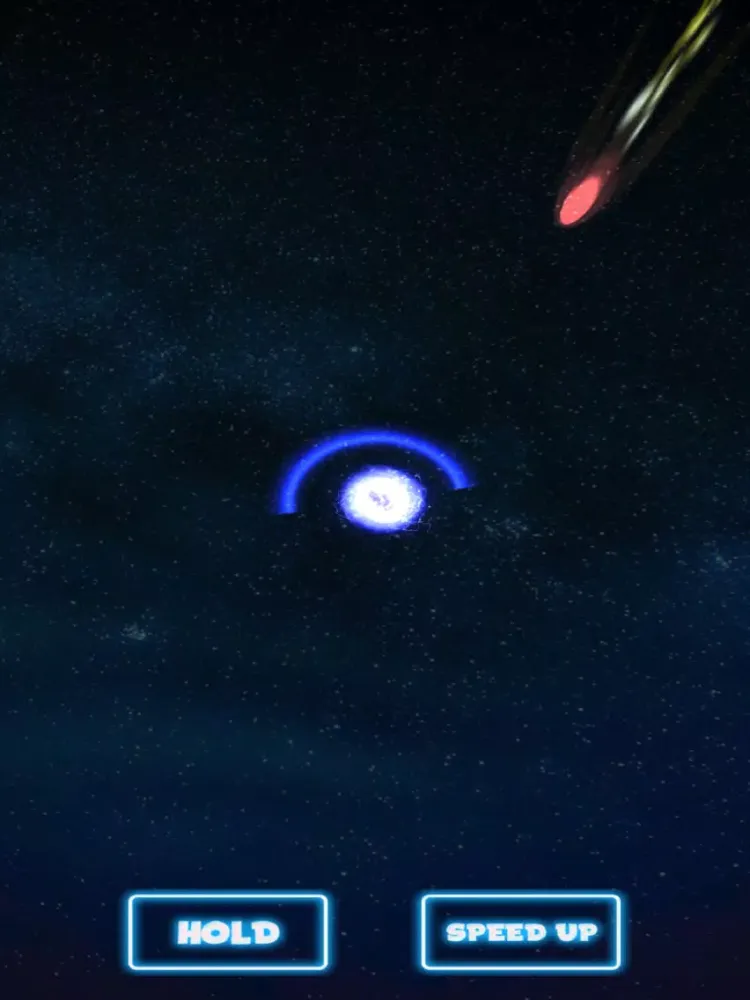 Asteroid Block Master iPad  Screenshots
