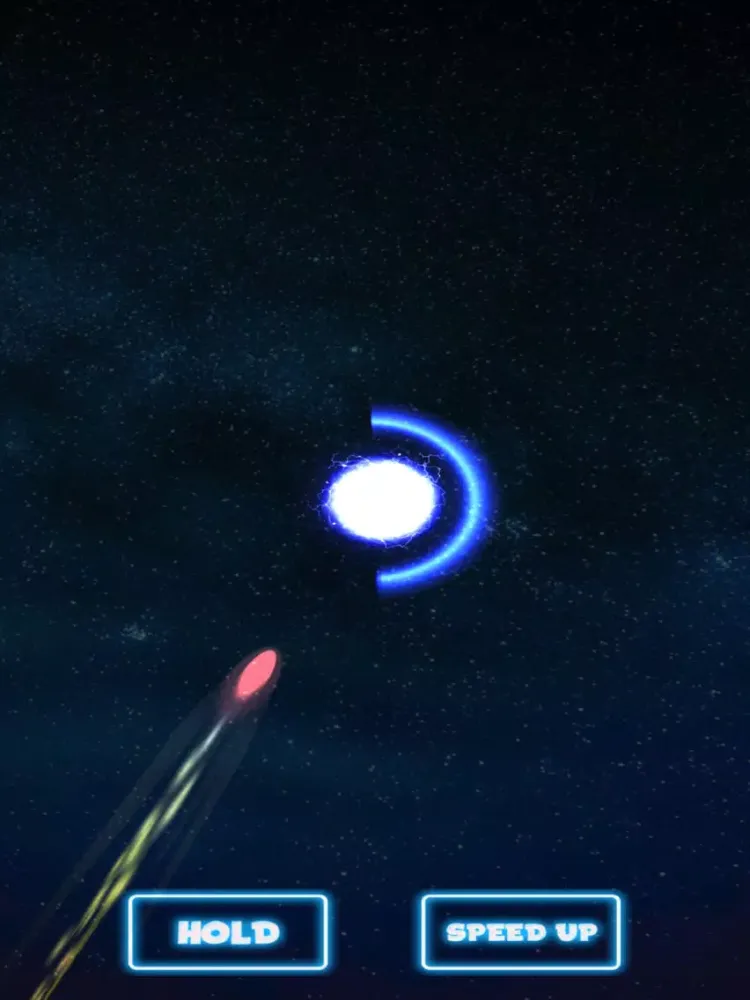 Asteroid Block Master iPad  Screenshots