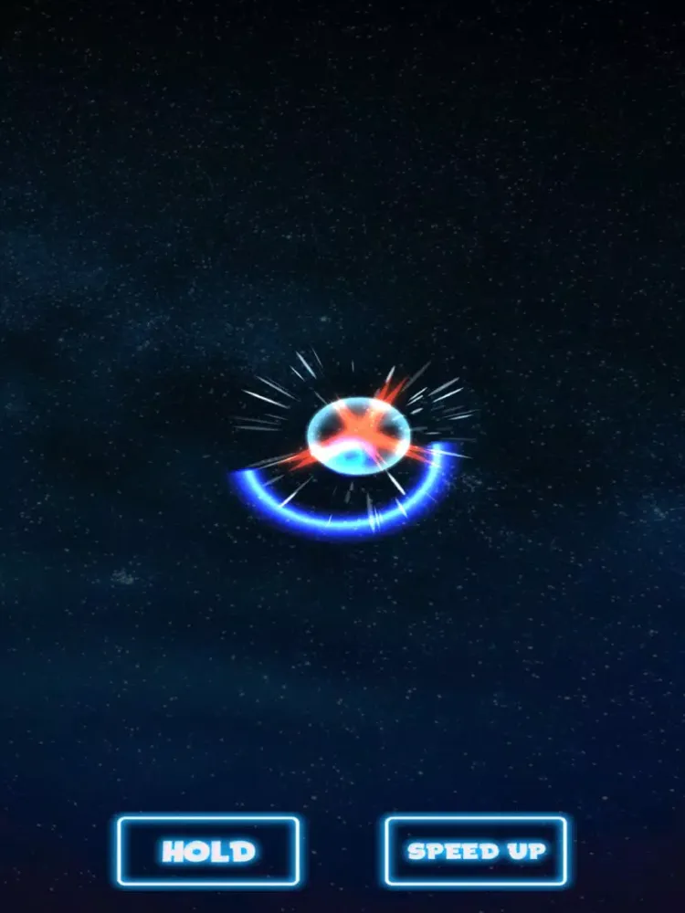 Asteroid Block Master iPad  Screenshots