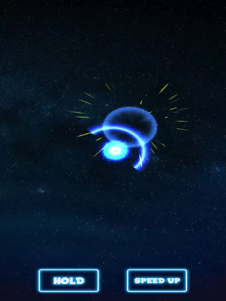 Asteroid Block Master iPad  Screenshots