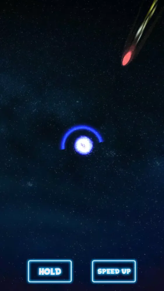 Asteroid Block Master Screenshots